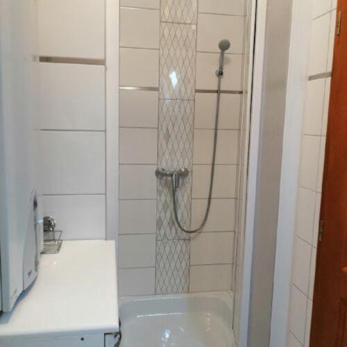 Abban Durmolj Apartman Gyula Exteriör bild