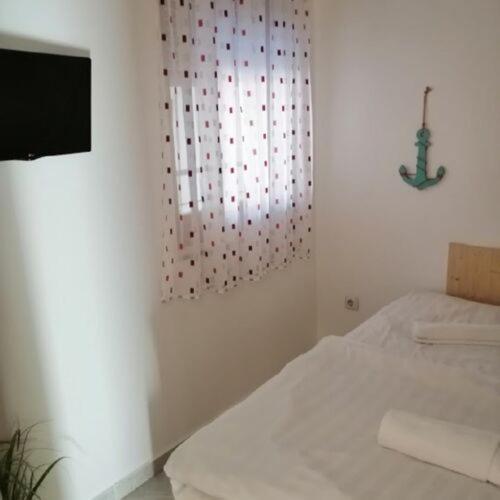 Abban Durmolj Apartman Gyula Exteriör bild